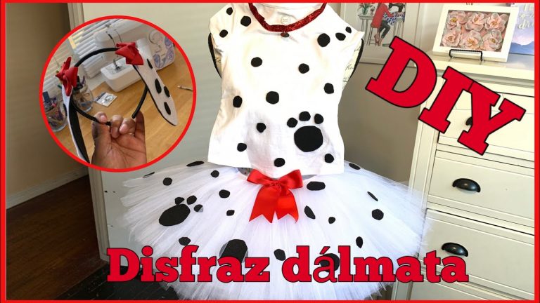 Mascara De Perro Dalmata Actualizado Junio 2022